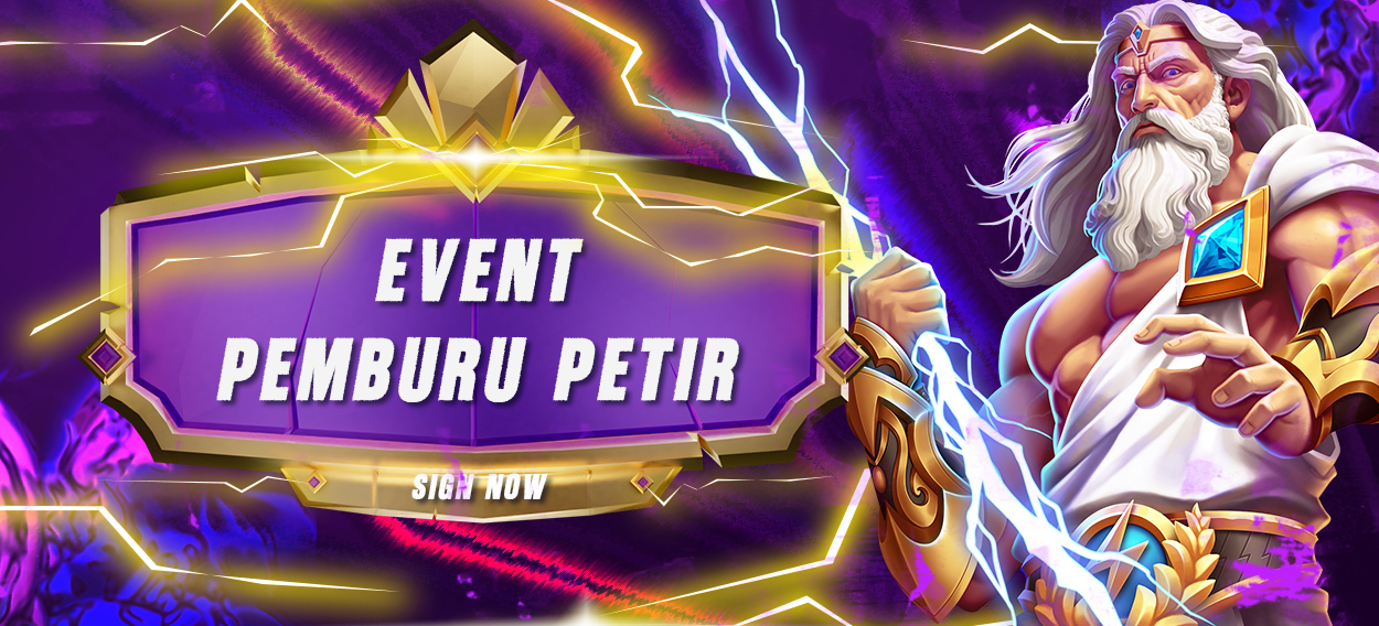 PEMBURU PETIR