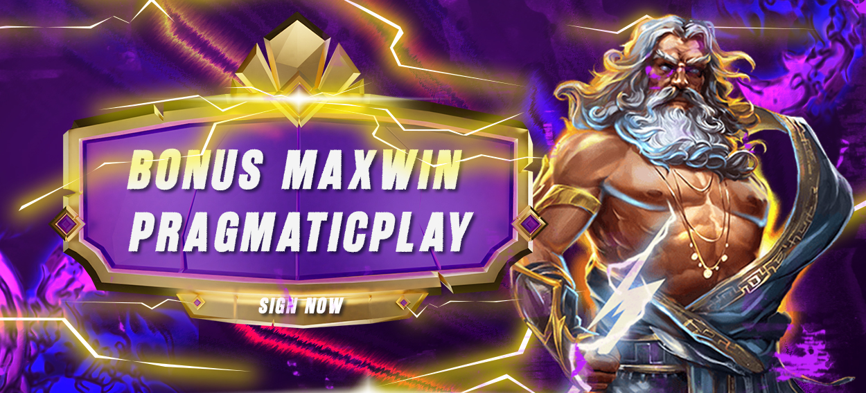 BONUS MAXWIN