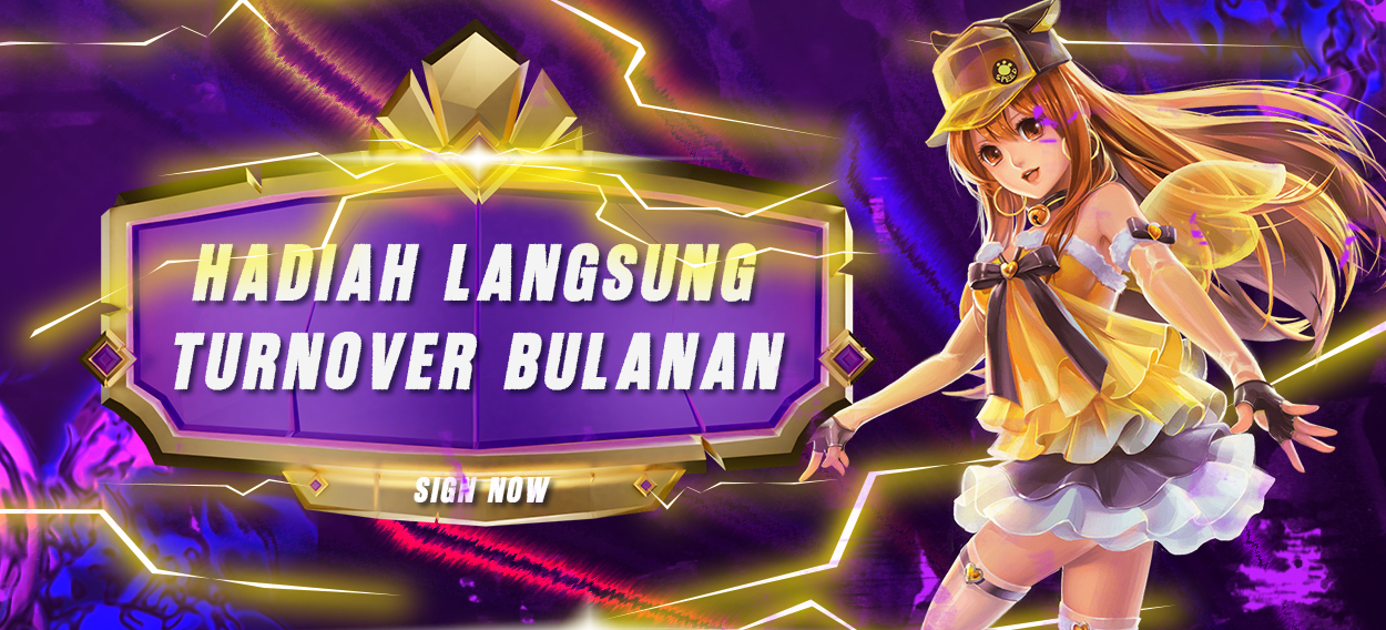 EVENT TURN OVER